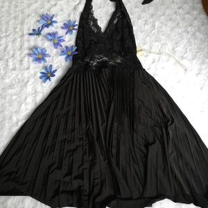 NWT Laced Dress